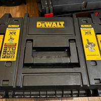 Fresatrice professionale Dewalt Dcw620nt