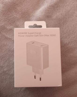 Honor SuperCharge 100w
