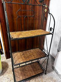 Mobiletto Etagere