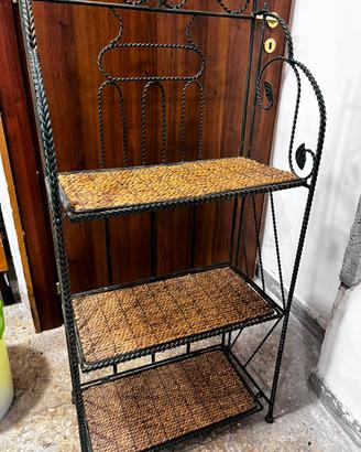 Mobiletto Etagere