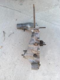 semi carter vespa piaggio motore vmb1m 125 primave
