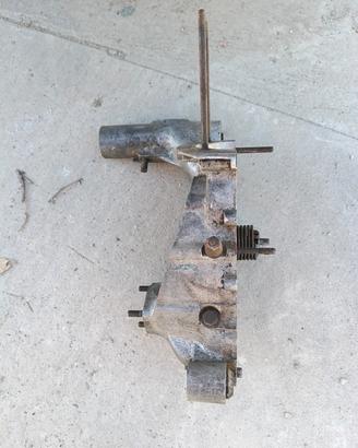 semi carter vespa piaggio motore vmb1m 125 primave