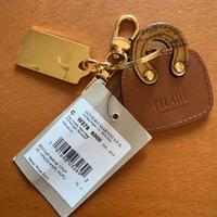 Portachiavi borsetta aliviero martini 1 classe