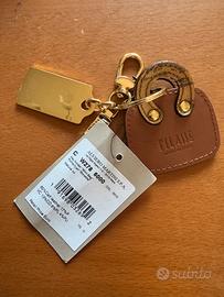 Portachiavi borsetta aliviero martini 1 classe