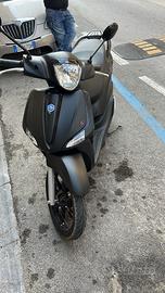 Piaggio Liberty S 150 - 2023