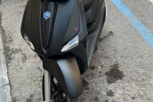 Piaggio Liberty S 150 - 2023