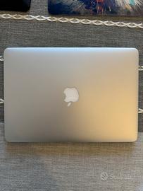 macbook air i7, 8GB ram, ssd 250GB + msi 3160NGW