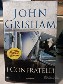 I Confratelli di John Grisham 