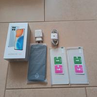 smartphone Honor X8
