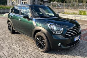 mini countryman D