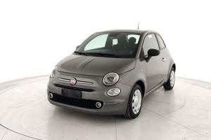 FIAT 500 1.0 hybrid 70cv