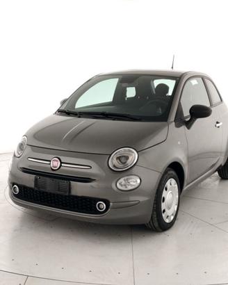 FIAT 500 1.0 hybrid 70cv