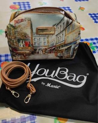 Borsa y bag