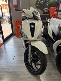 Piaggio Medley 125 S