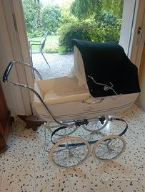 carrozzina Inglesina classica