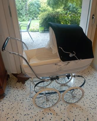 carrozzina Inglesina classica