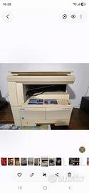 fotocopiatrice Olivetti d-copia 1600