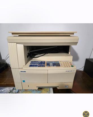 fotocopiatrice Olivetti d-copia 1600