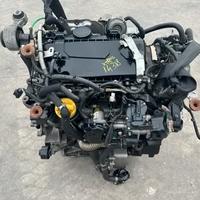 M9R MOTORE NISSAN X TRAIL 2.0 D 130KW 177CV 2017