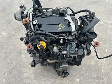 M9R MOTORE NISSAN X TRAIL 2.0 D 130KW 177CV 2017