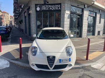 Alfa Romeo MiTo 1.6 JTDm-2 S&S Distinctive/GARANZI
