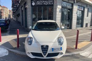 Alfa Romeo MiTo 1.6 JTDm-2 S&S Distinctive/GARANZI