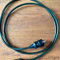 Cavo di alimentazione  Symphonic line Reference