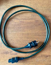 Cavo di alimentazione  Symphonic line Reference