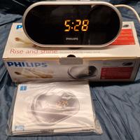 Radio sveglia Philips AJ1000/12
