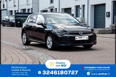 Volkswagen Golf 1.5 TSI 150 CV ACT Life