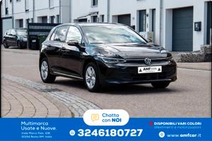 Volkswagen Golf 1.5 TSI 150 CV ACT Life