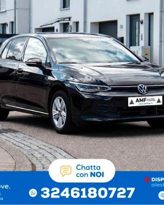 Volkswagen Golf 1.5 TSI 150 CV ACT Life
