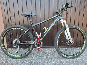 MTB KTM