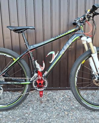 MTB KTM