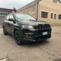 Jeep Compass 1.3 Night Eagle