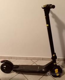 monopattino elettrico 