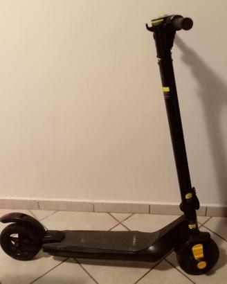 monopattino elettrico 