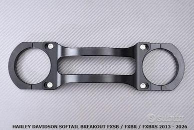 Stabilizzatore forcella HARLEY DAVIDSON SOFTAIL