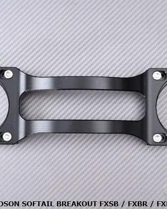 Stabilizzatore forcella HARLEY DAVIDSON SOFTAIL