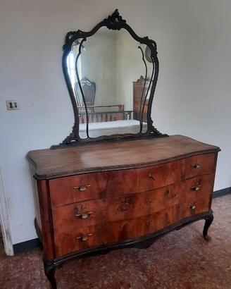 Arredamento anni 60