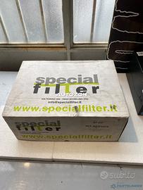 Filtro aria OPEL MERIVA (X03) [ 2003 - 2010 ]