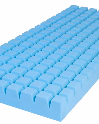 Materasso antidecubito letto singolo