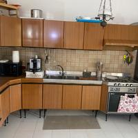 Cucina Salvarani Vintage
