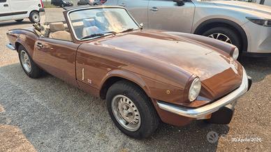 Triumph Spitfire