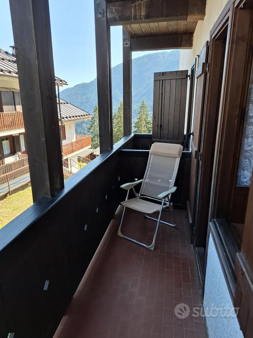 Appartamento – Folgarida (TN), Folgarida - Vista 4