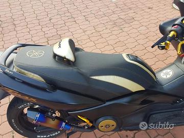 Rivestimento sella YAMAHA TMAX 2001_2007 56