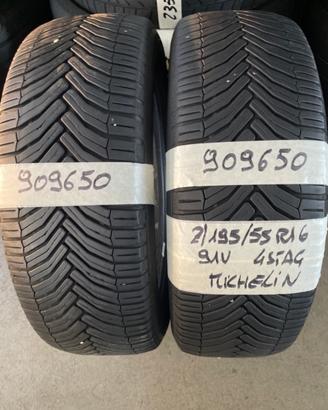 1955516 Gomme 4 STAG 909650