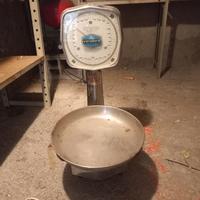 bilancia professionale vintage