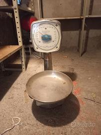 bilancia professionale vintage
