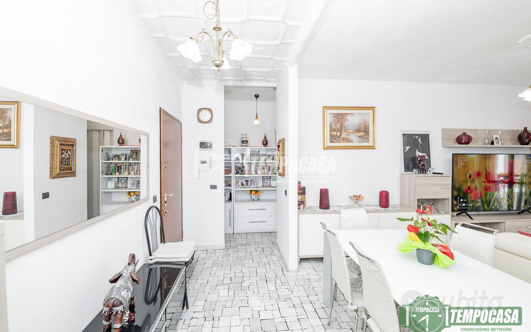 Appartamento – San Giuliano Milanese, Borgolombardo - Vista 5